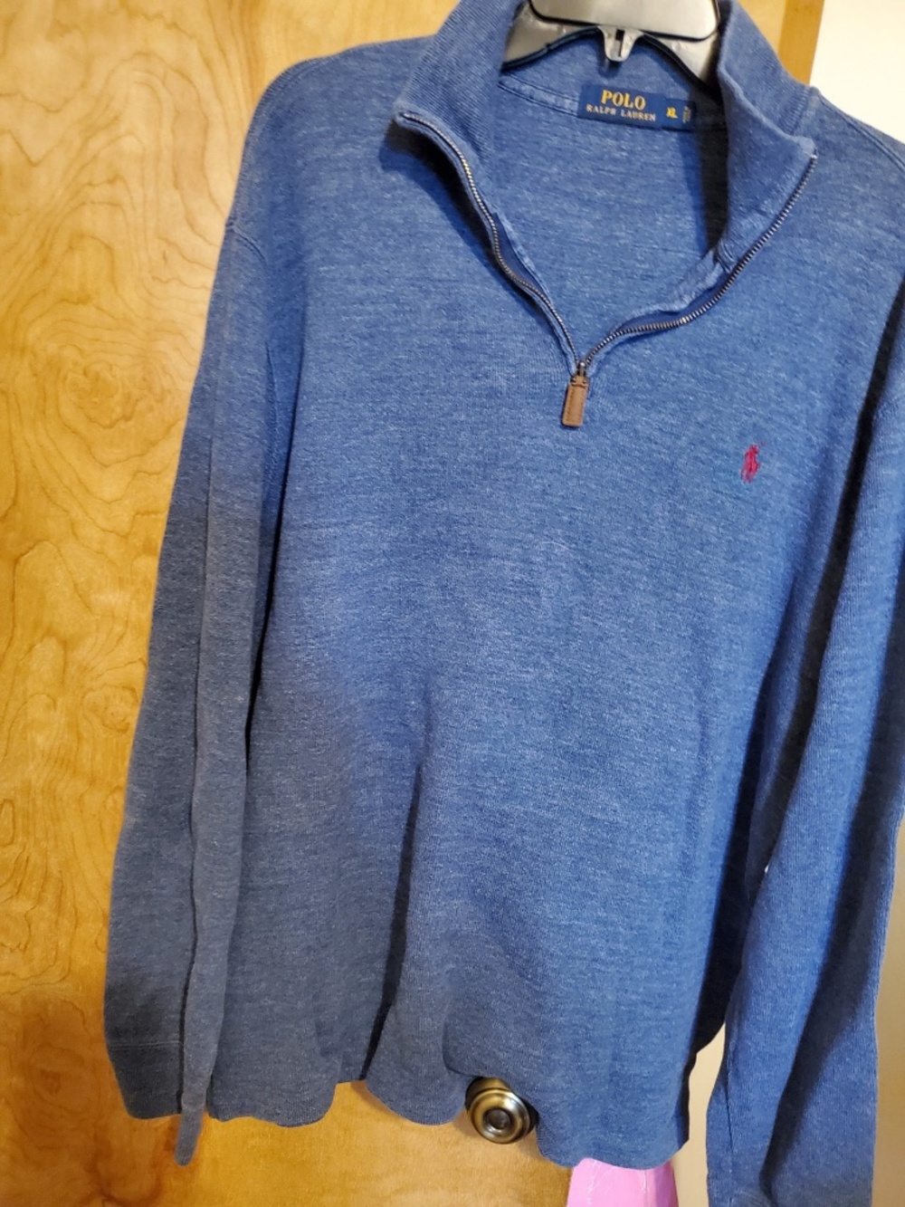 #122 Polo by Ralph Lauren